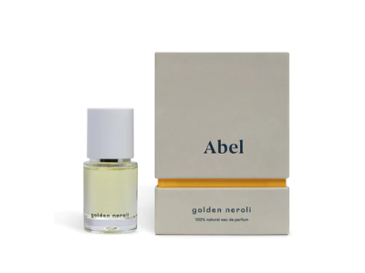 Abel Golden Neroli Eau De Parfum, 15 mL