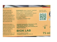 Ecodenta Super+Natural Oral Care Kids Toothpaste, Strawberry Flavored, 75 mL - thumbnail 3