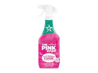 Start Drops The Pink Stuff Miracle Daily Shower & Shine Spray, 30 fl oz/888 mL - thumbnail 1