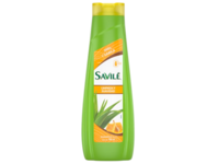 Savile 2-In-1 Shampoo, Honey + Aloe Vera, 23.66 fl oz/700 mL - thumbnail 1