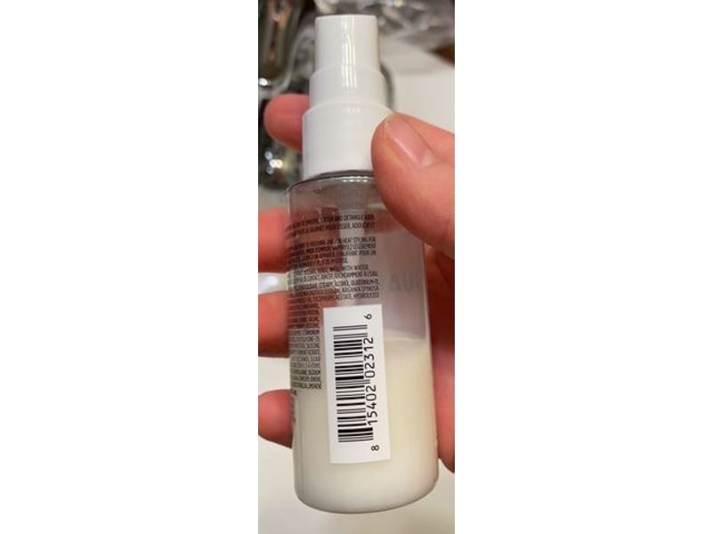 Ouai Leave In Conditioner, 1.5 fl oz/45 mL