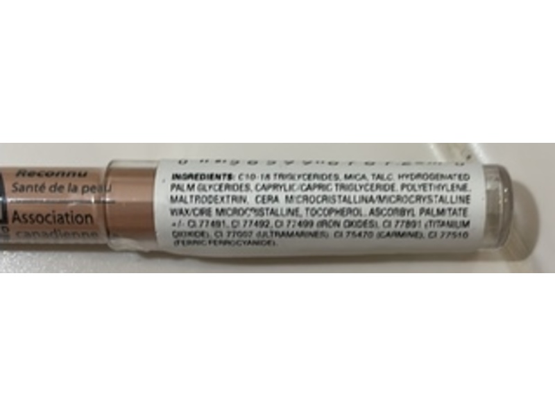 Marcelle Kohl Eyeliner, Eye-Brightening Beige, 0.04 oz
