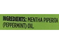Whole Foods Market Cooling Essential Oil, Peppermint, 1 fl oz/30 mL - Image 5