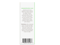 Burt's Bees Calming Serum, Aloe & Rice Milk, Sensitive , 1 fl oz/29.5 mL - thumbnail 2