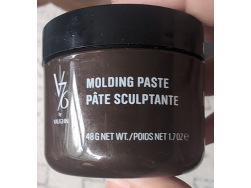 V76 by Vaughn Molding Paste, 1.7 oz/48 g