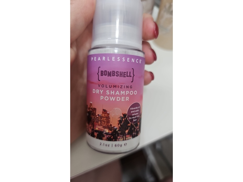 Prealessence Volumizing Dry Shampoo Powder, 2.1 oz/60 g