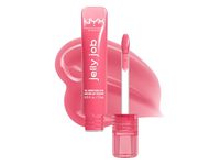 Nyx Professional Makeup Jelly Job Full-Bodied Shine Gloss, Jelly Blushin', 0.25 fl oz/7.5 mL - Image 2