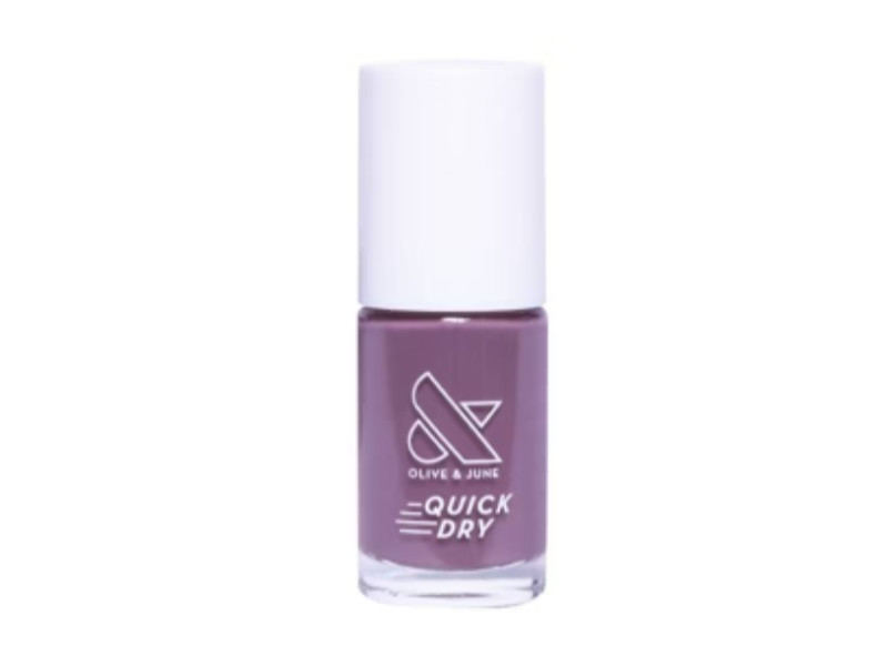 Olive & June Quick Dry Nail Polish, Cardigan, 0.3 fl oz