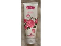 Bulgarian Rose Original Cleansing Cream Foam, 4.40 fl oz/125 mL - thumbnail 2