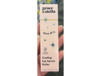 Grace & Stella Glow All In Cooling Eye Serum Roller, 0.51 fl oz/15 mL - thumbnail 2