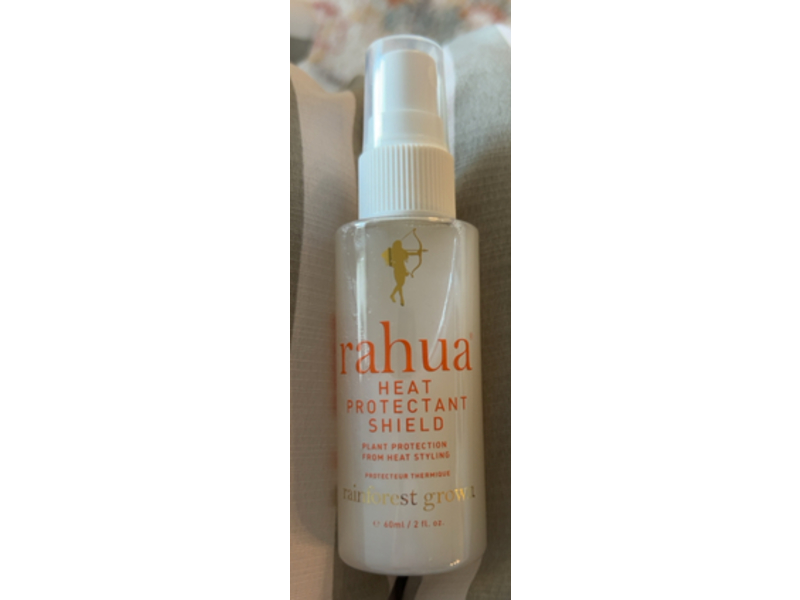 Rahua Heat Protectant Shield, 2 fl oz/60 mL