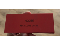 Nocibe 6 Eyeshadow Palette, My Beloved , 8 g - Image 2