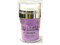 Clinical Works Collagen Facial Moisturizer, 3.2 fl oz/95 mL - thumbnail 1