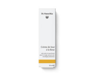 Dr. Hauschka Creme de Jour a la Rose, 30 mL