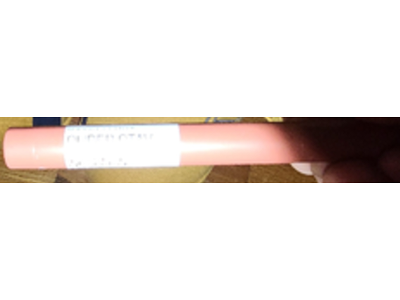 Maybelline Super Stay Ink Crayon Lipstick, Enjoy The View, 0.04 oz