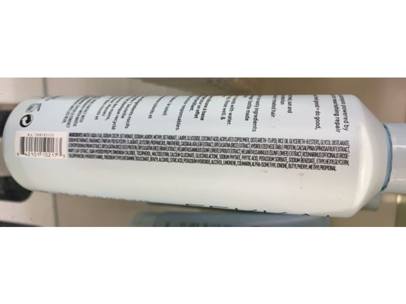 Fekkai Super Strength Shampoo, Damage & Breakage, 8.5 fl oz/250 mL