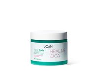 Joah Heal Me CICA Toner Pads, Centella Asiatica + Willow Bark Extract, 3.04 fl oz, 50 Count - Image 2