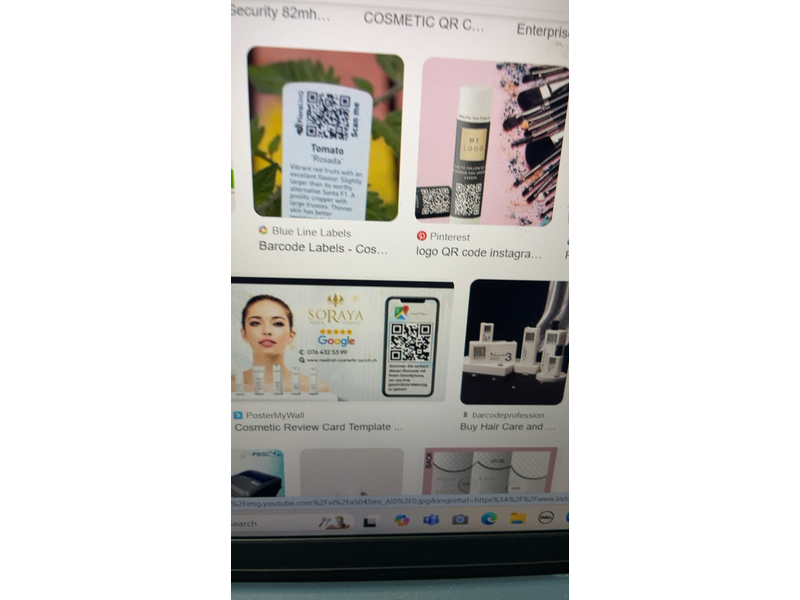 Tatcha The Water Cream Moisturizer, 0.34 fl oz