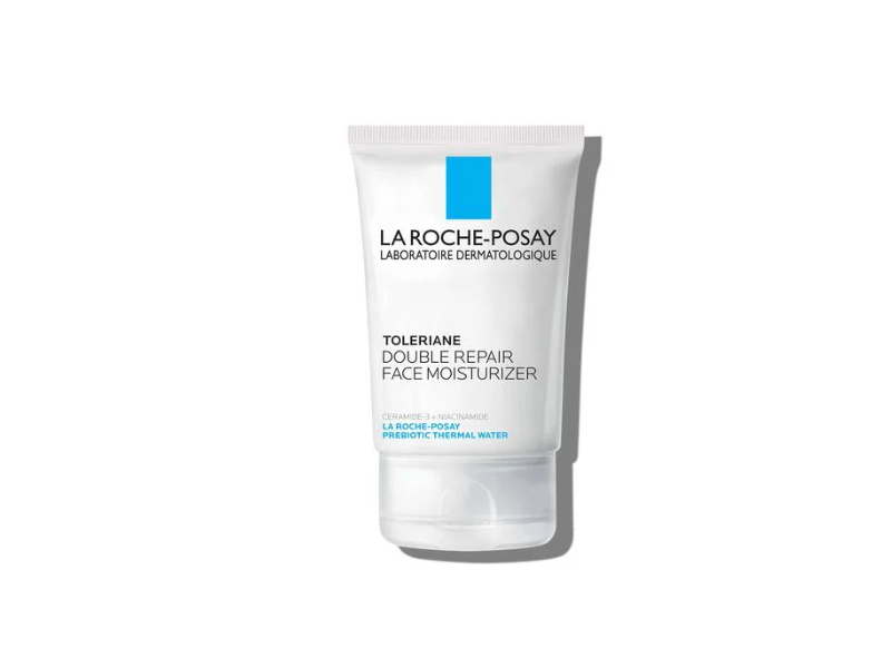 La Roche-Posay Toleriane Double Repair Face Moisturizer, 100 mL