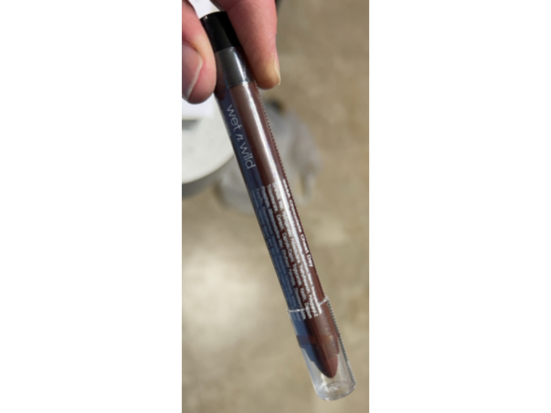 Wet n Wild Coloricon Eyeshadow Multi Stick, Chocolate Cheat Day, 0.11 oz/3.2 g