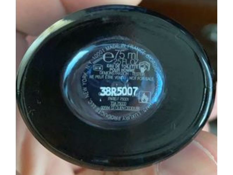 Armani Colonia Code Eau De Toilette, 2.5 fl oz/75 mL