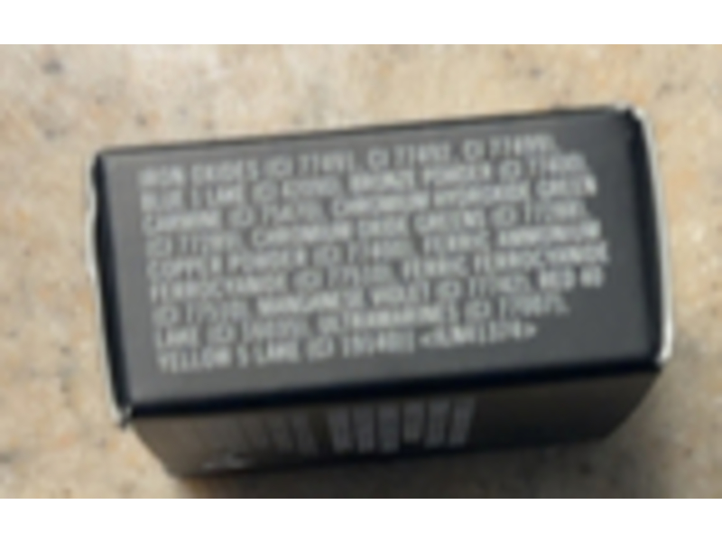 M. A. C Cosmetics Eye Shadow, Power To The Purple, 0.05 oz/1.5 g