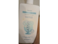 Native Moisturizing Conditioner, Vanilla Gelato, 16.5 fl oz/487 mL - thumbnail 2