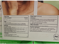 Good Skin MD Facial Moisturizer, SPF 15, 1.7 fl oz/50 mL, 2 Pack - Image 4