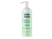 Hello Bello Shampoo & Wash, Sweet Pear, 20 fl oz/591 mL - thumbnail 1