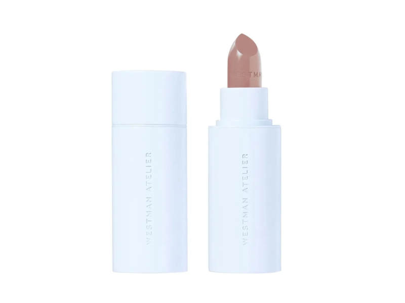 Westman Atelier HydroBalm Tinted Lipstick, 0.12 oz/