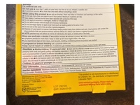CVS Health Lidocaine Pain Relief Patch, 5 Count - Image 4