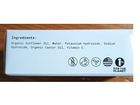 Canary Concentrated Foaming Hand Soap Bar, Unscented, 12 Count - thumbnail 3