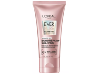 L'Oreal Paris EverPure Sulfate-Free Bond Repair+Shampoo, 2.5 fl oz/75 mL - thumbnail 1