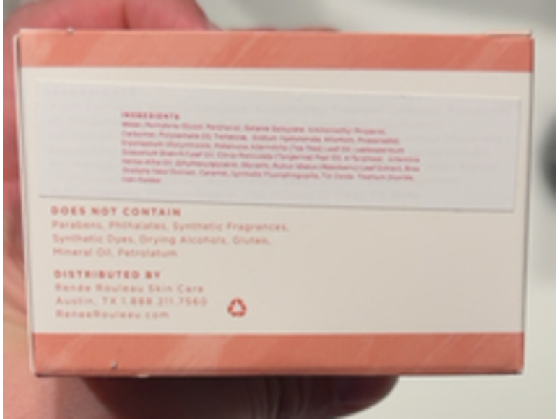 Renee Rouleau Rapid Response Detox Masque, 1.7 fl oz/50 mL