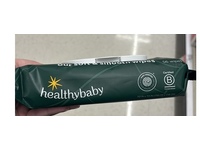 HealthyBaby Wet Wipes, 56 Count - thumbnail 2