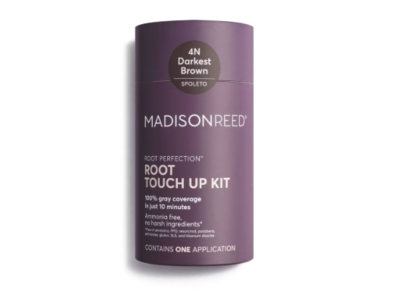 Madison Reed Root Perfection Root Touch Up Kit, Darkest Brown, 1 Application