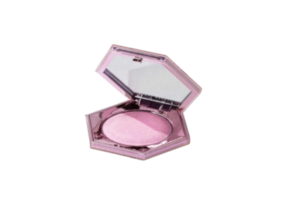 Fenty Beauty Diamond Bomb Powder, Lavender Luv'r, 0.28 oz/8 g