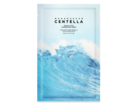 Skin1004 Madagascar Centella Hyalu Cica Hydrating Mask, 0.77 fl oz/23 mL - Image 2
