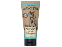 Windrift Hill Moisturizing Goat Milk Lotion, Caribbean Coconut, 2 fl oz/60 mL - thumbnail 1