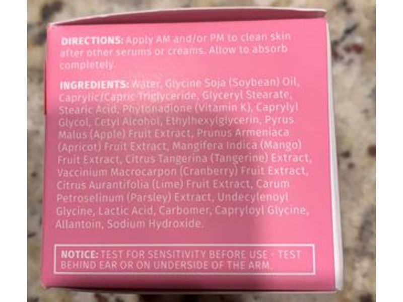 Reviva Labs Phytonadione Vitamin K Creme, 2.0 oz/55 g