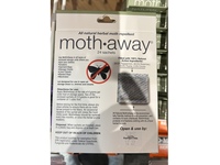 Richards Moth Away Sachets, 24 Counts, 48 g - thumbnail 3