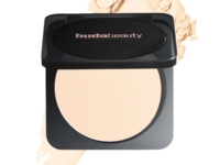 Huda Beauty Easy Bake Airbrush Matte Pressed Setting Powder, Pound Cake, 0.29 oz/8.5 g - Image 2