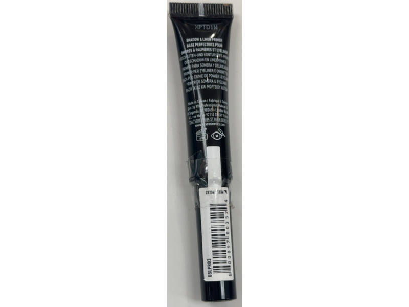 NYX Professional Makeup Ultimate Shadow & Liner Eye Primer, Medium Deep, 0.27 fl oz/8 mL
