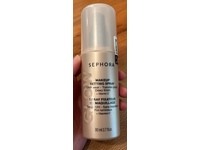 Sephora Glow Makeup Setting Spray, + Vitamin C, 2.7 fl oz/80 mL - Image 3