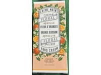 Panier Des Sens Absolute Floral Elixir Hand Cream, Orange Blossom, 2.6 fl oz/75 mL - thumbnail 3
