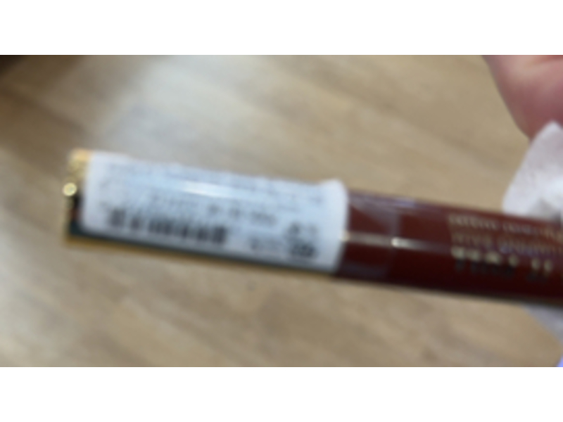 Milani Keep It Full Glossy Plumping Balm, 220 Truffle, 2.1 g