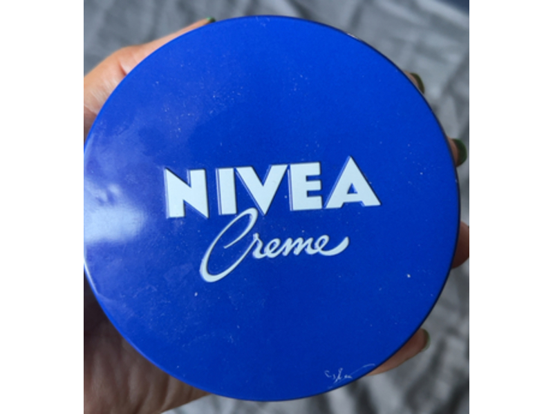 Nivea Cream Classic, 150 mL