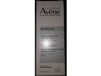 Avène Retrinal Intensive 3‑In‑1 Eye Contour Cream, 0.5 fl oz/15 mL - thumbnail 2