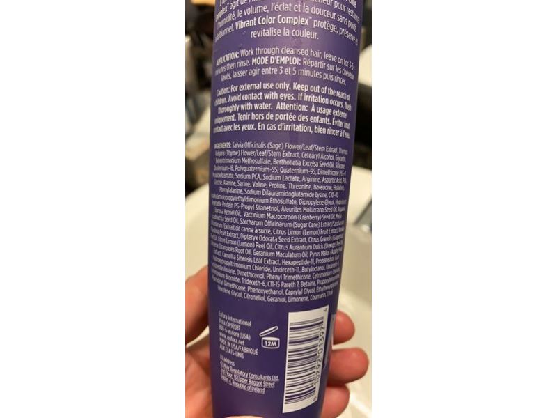 Eufora Beautifying Elixirs Bodifying Conditioner, 8.45 fl oz/250 mL