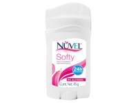 Nuvel Sifty Deodorant, 45 g - Image 2